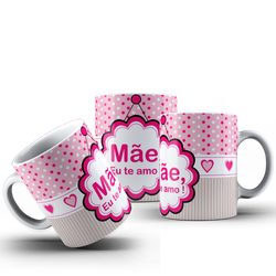 CANECA MÃE 0012