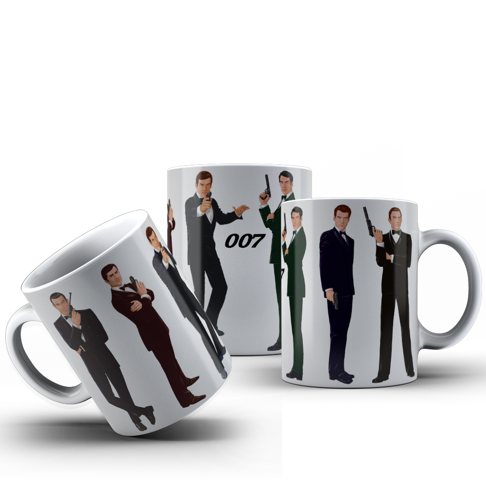 CANECA 007 005