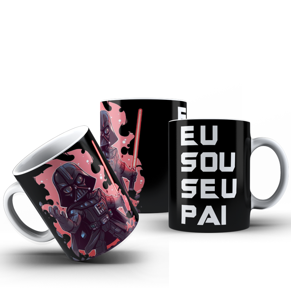 CANECA STAR WARS 009