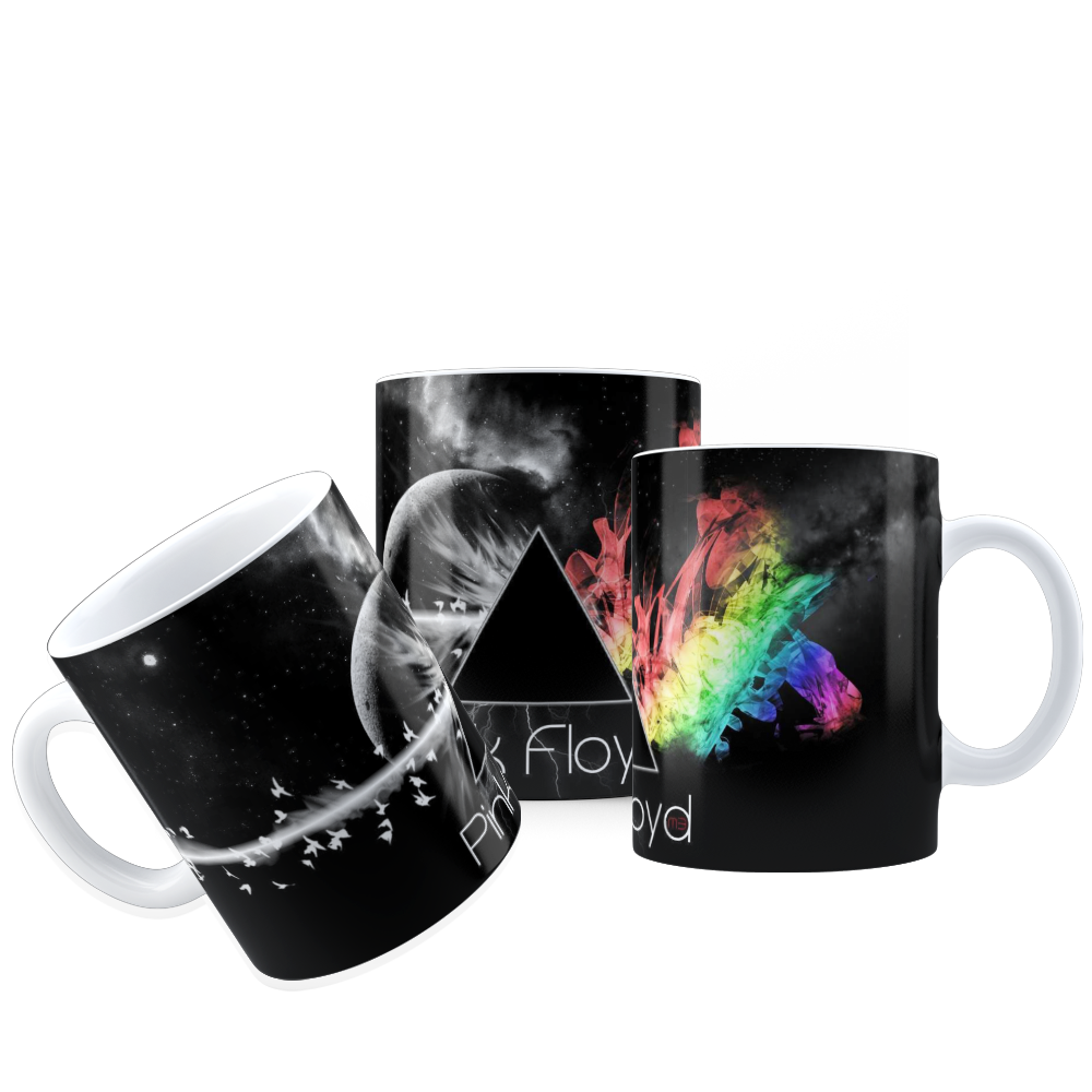 CANECA PINK FLOYD 003