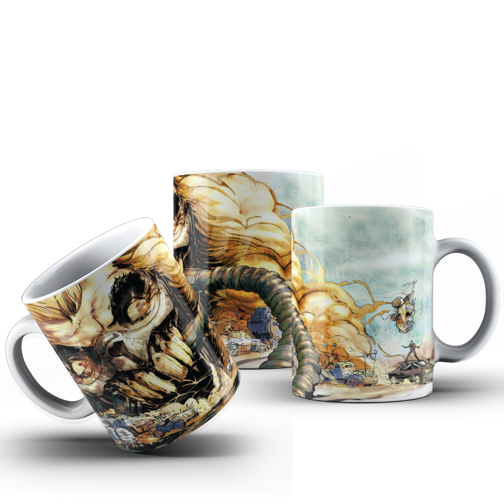 CANECA MAD MAX 005