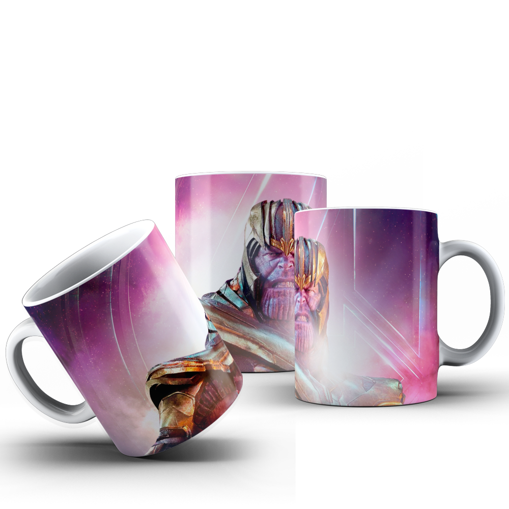 CANECA THANOS 007
