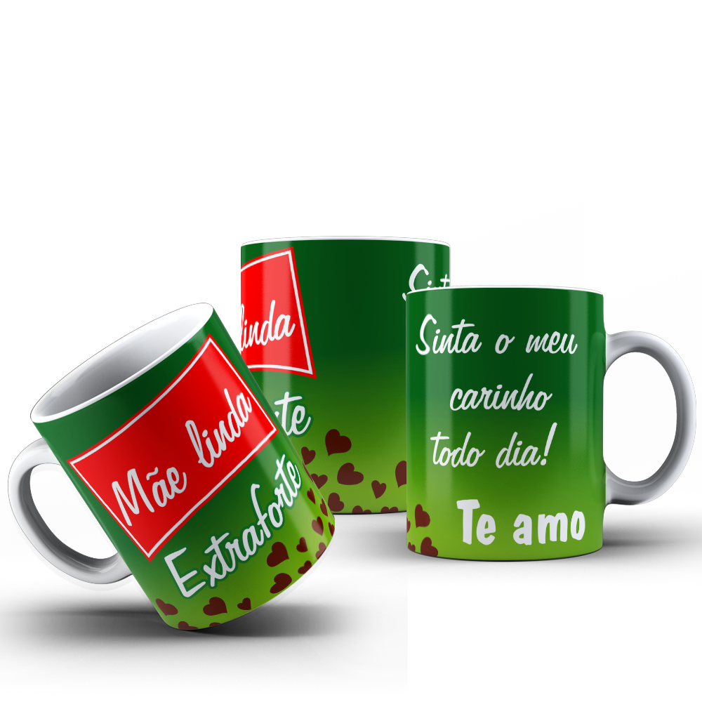 CANECA MÃE - MELITTA