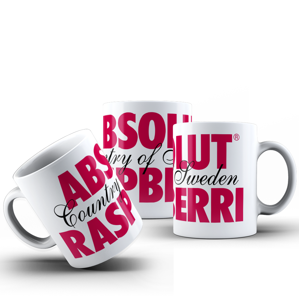 CANECA ABSOLUT RASPBERRI 001