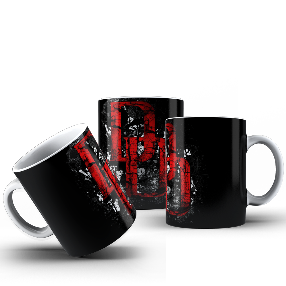 CANECA DEMOLIDOR 002