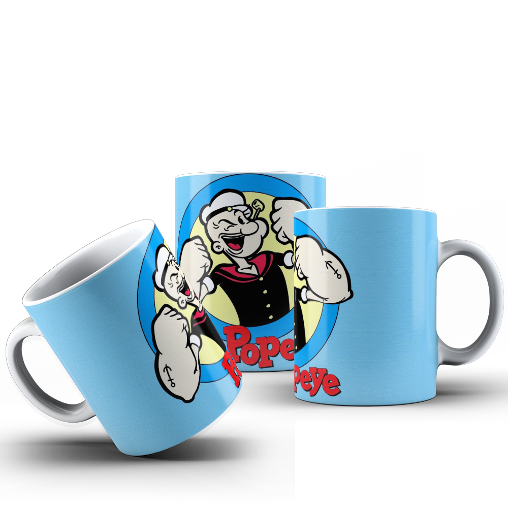 CANECA POPEYE 002