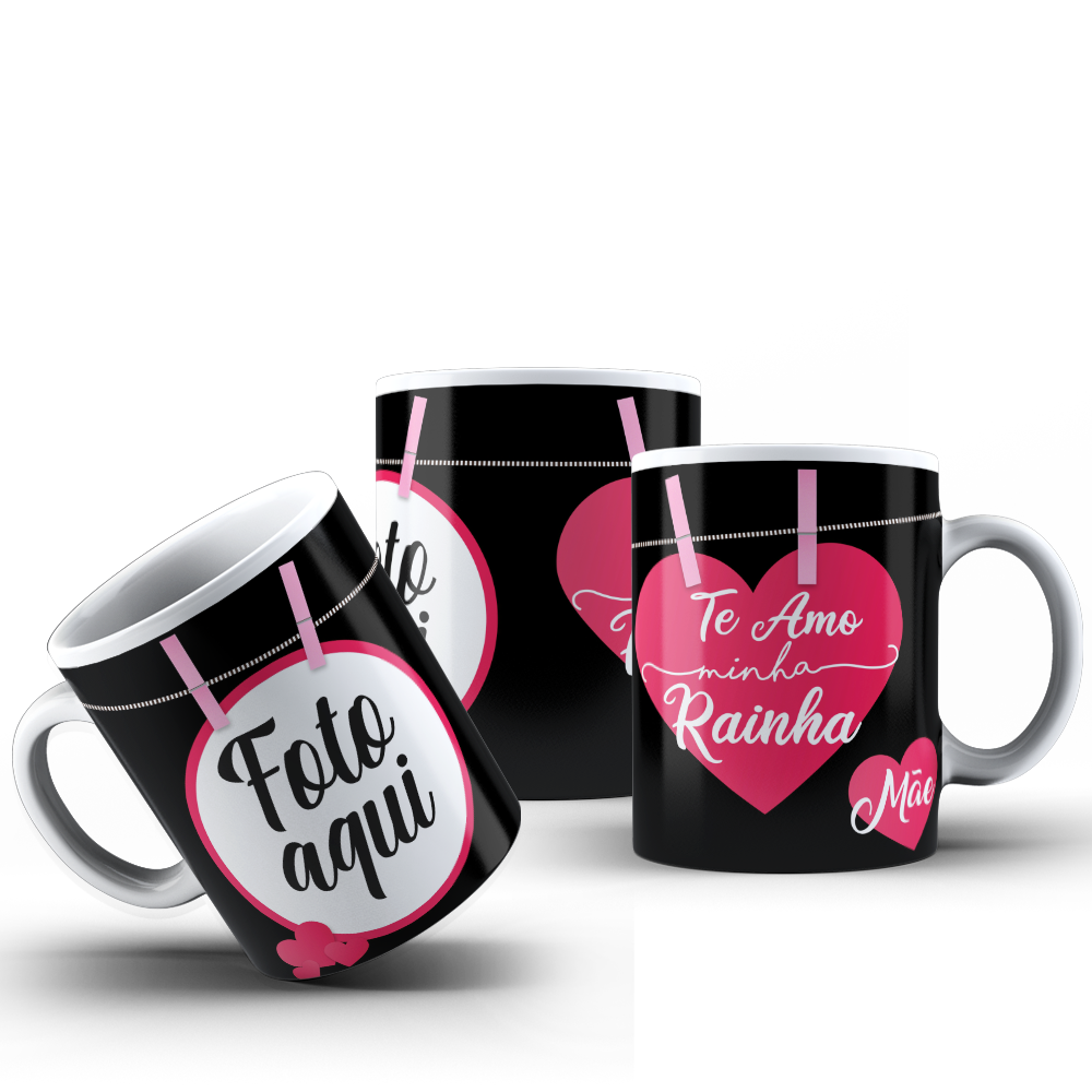 CANECA MÃE 0036