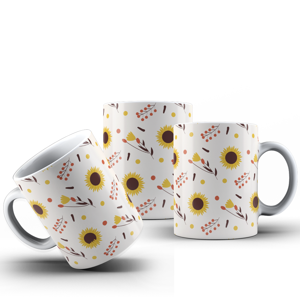 CANECA GIRASSOL 005