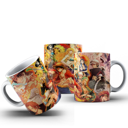CANECA ONE PIECE 006