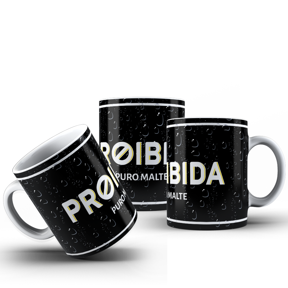 CANECA PROIBIDA 002