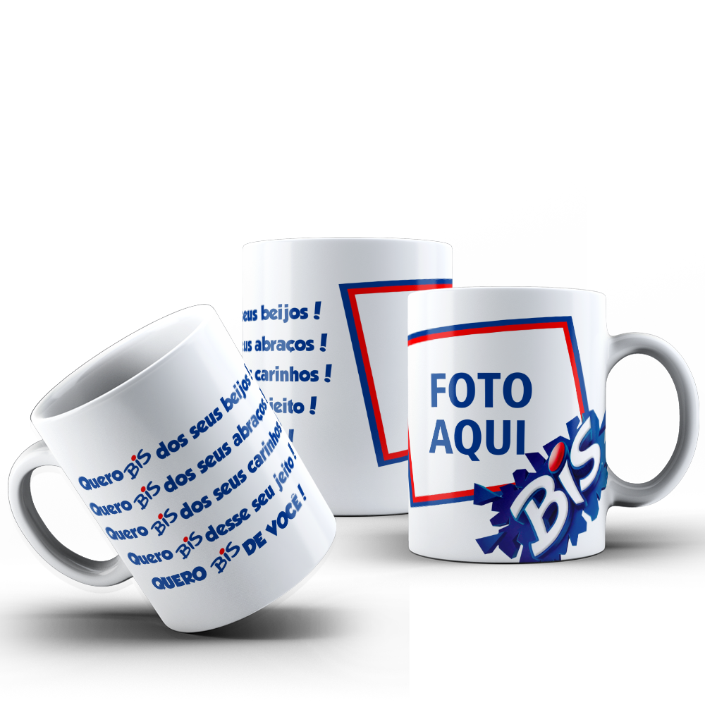 CANECA BIS BRANCO COM FOTO 001