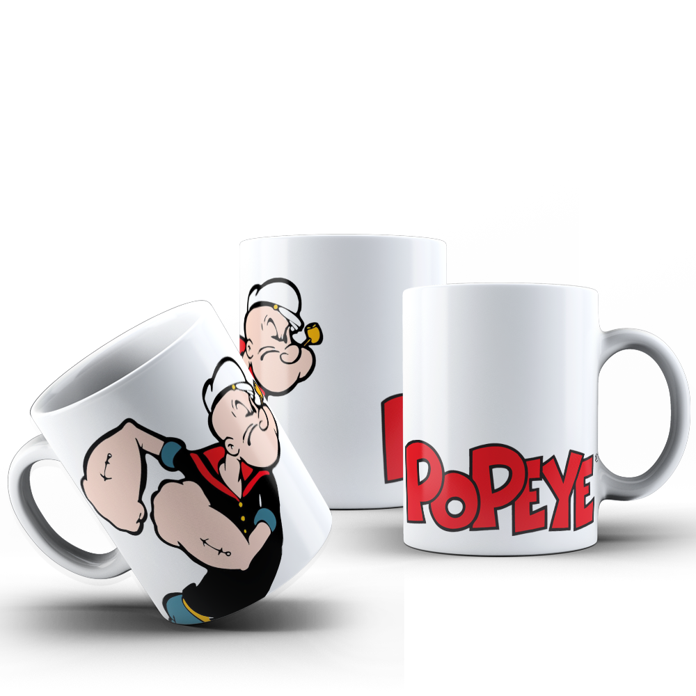 CANECA POPEYE 003
