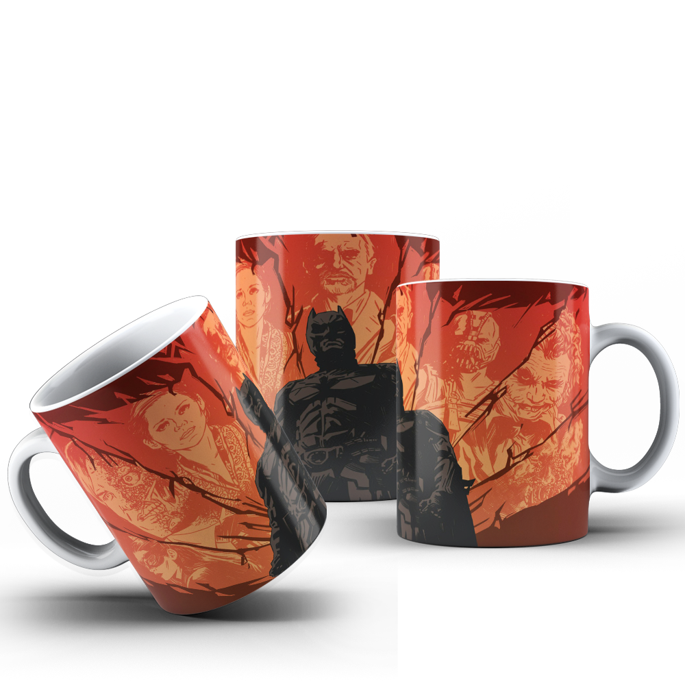 CANECA BATMAN 001