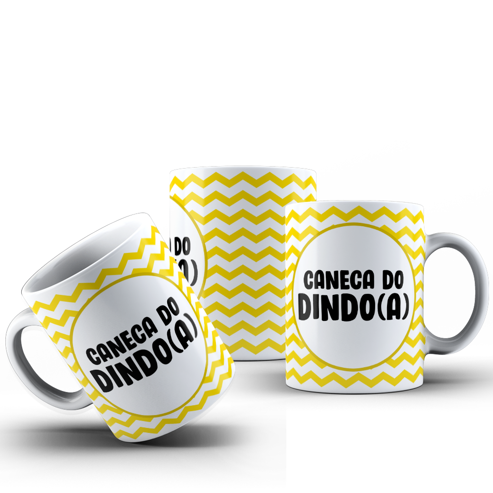 CANECA DINDO 0019