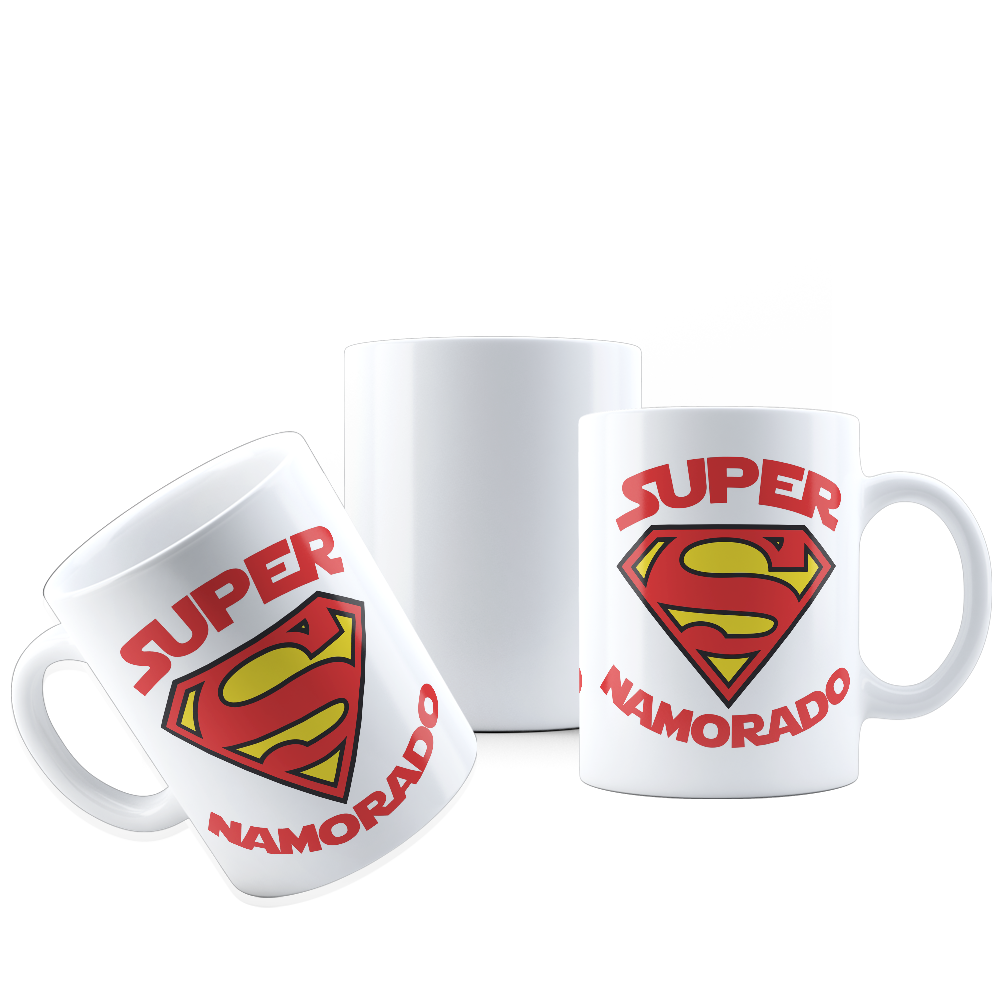 CANECA NAMORADO 0017