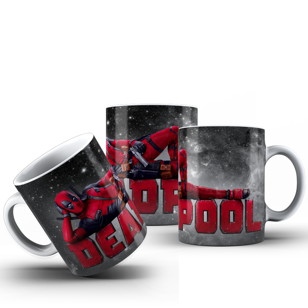 CANECA DEADPOOL 003