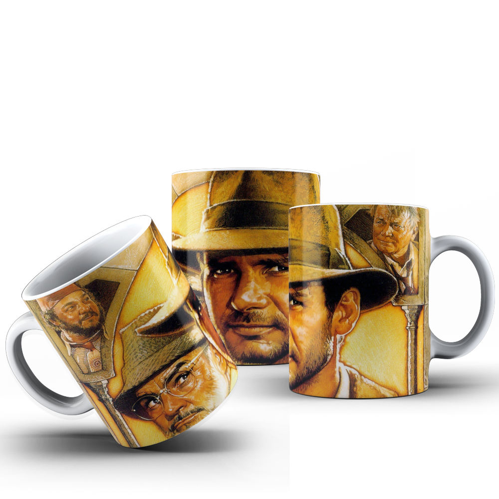 CANECA INDIANA JONES 001