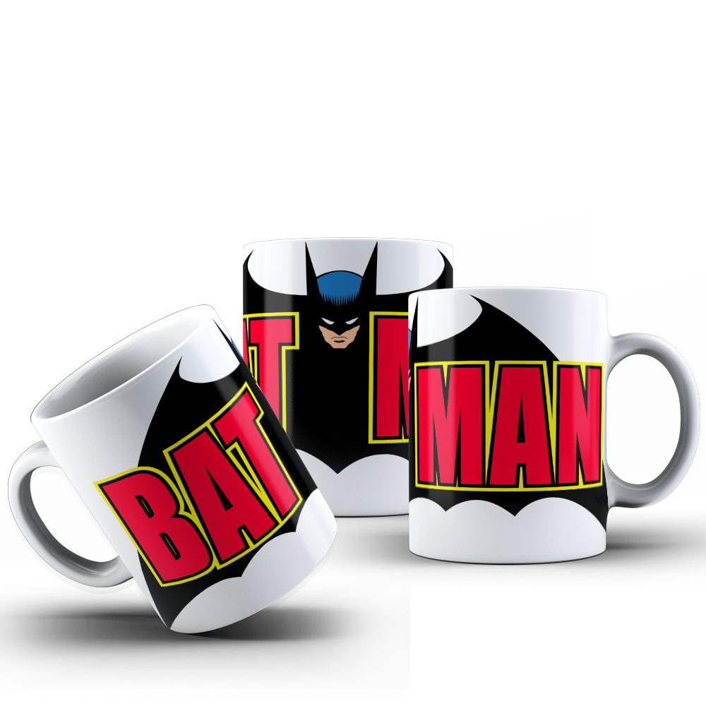 CANECA BATMAN 003