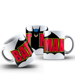 CANECA BATMAN 003