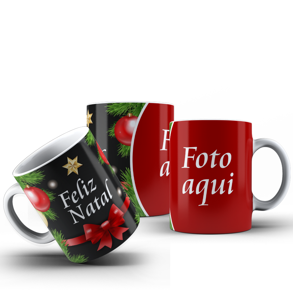 CANECA NATAL 0013