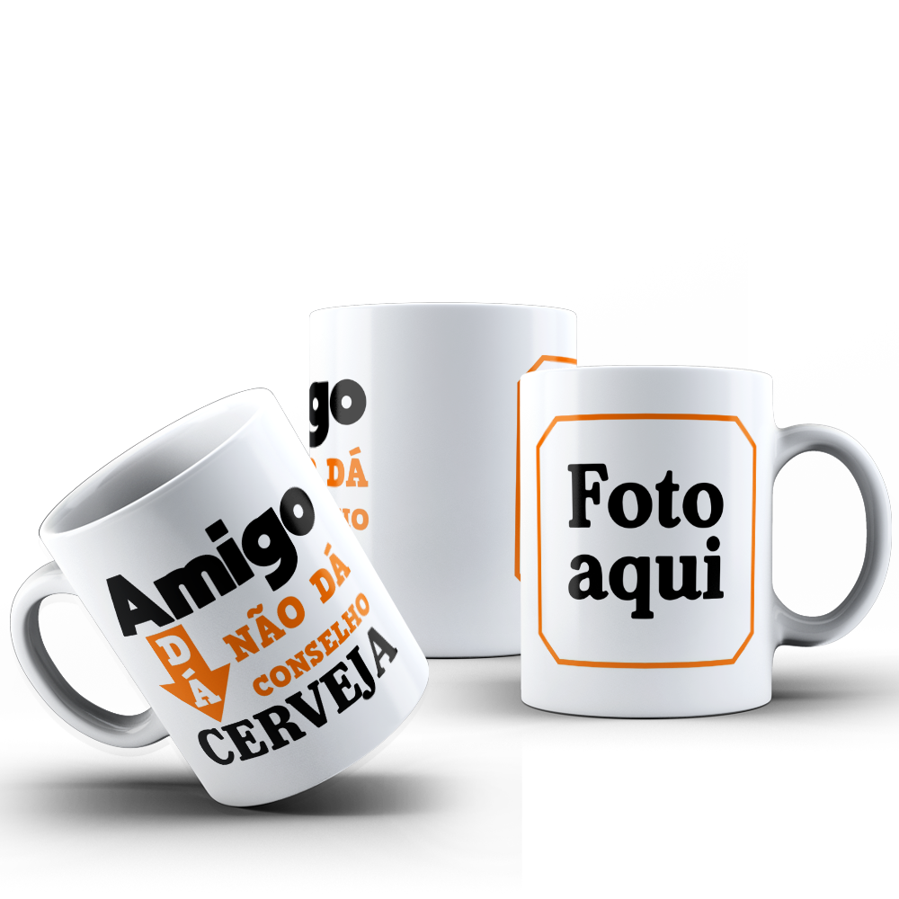 CANECA AMIZADE 0019