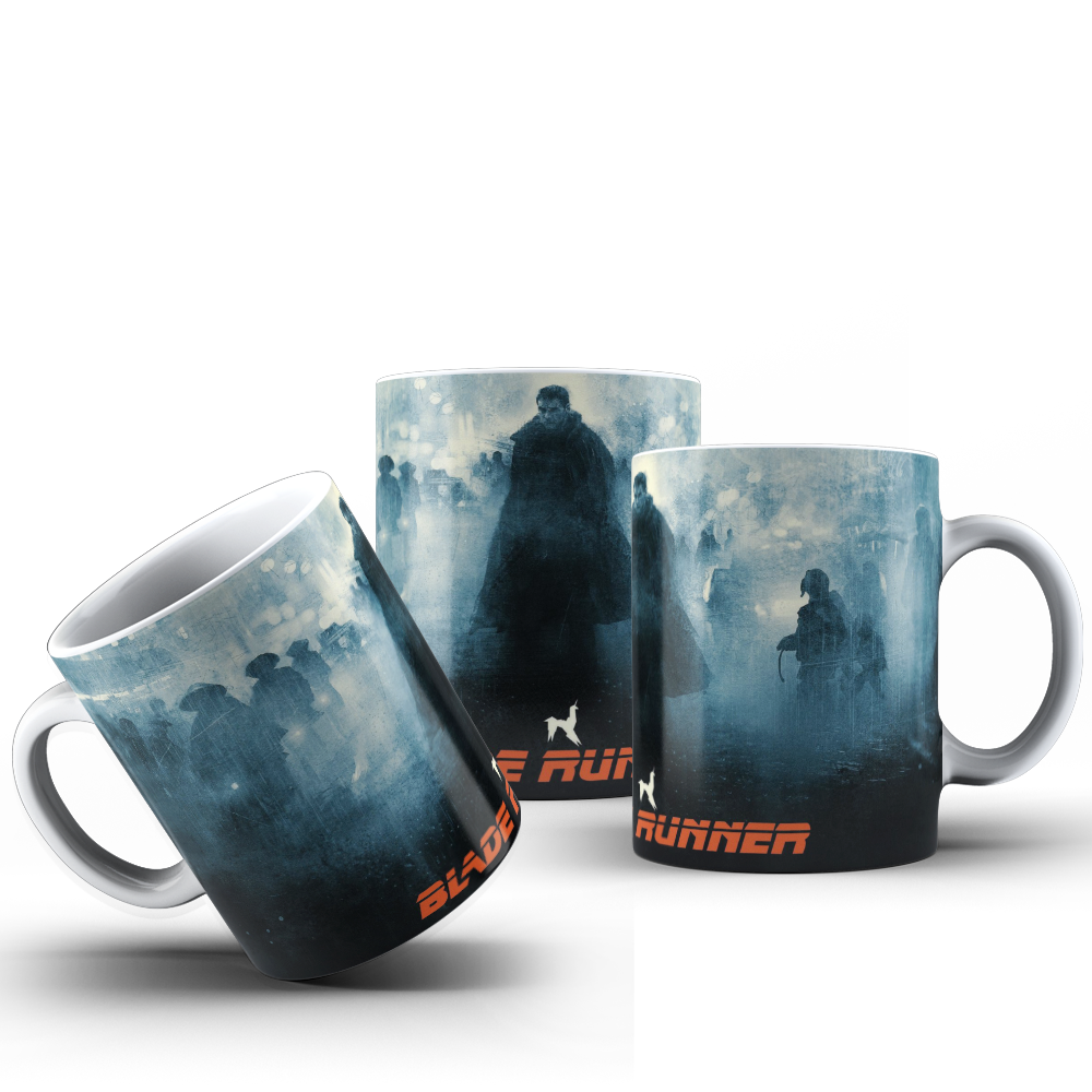 CANECA BLADE RUNNER 001