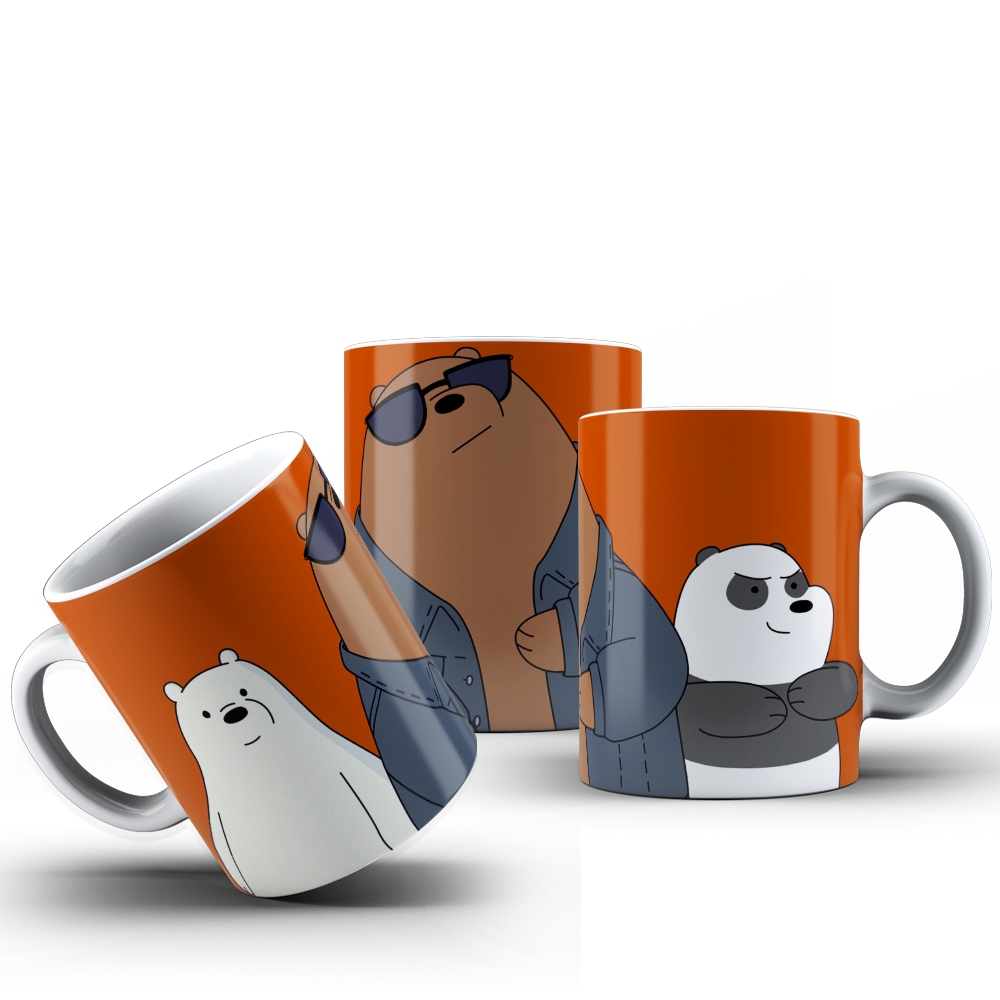 CANECA NOS OS URSOS 001