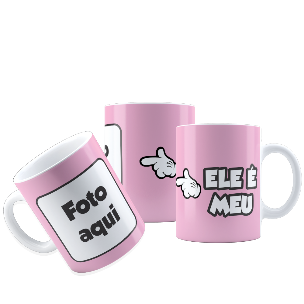 CANECA NAMORADO DUPLA 002-2