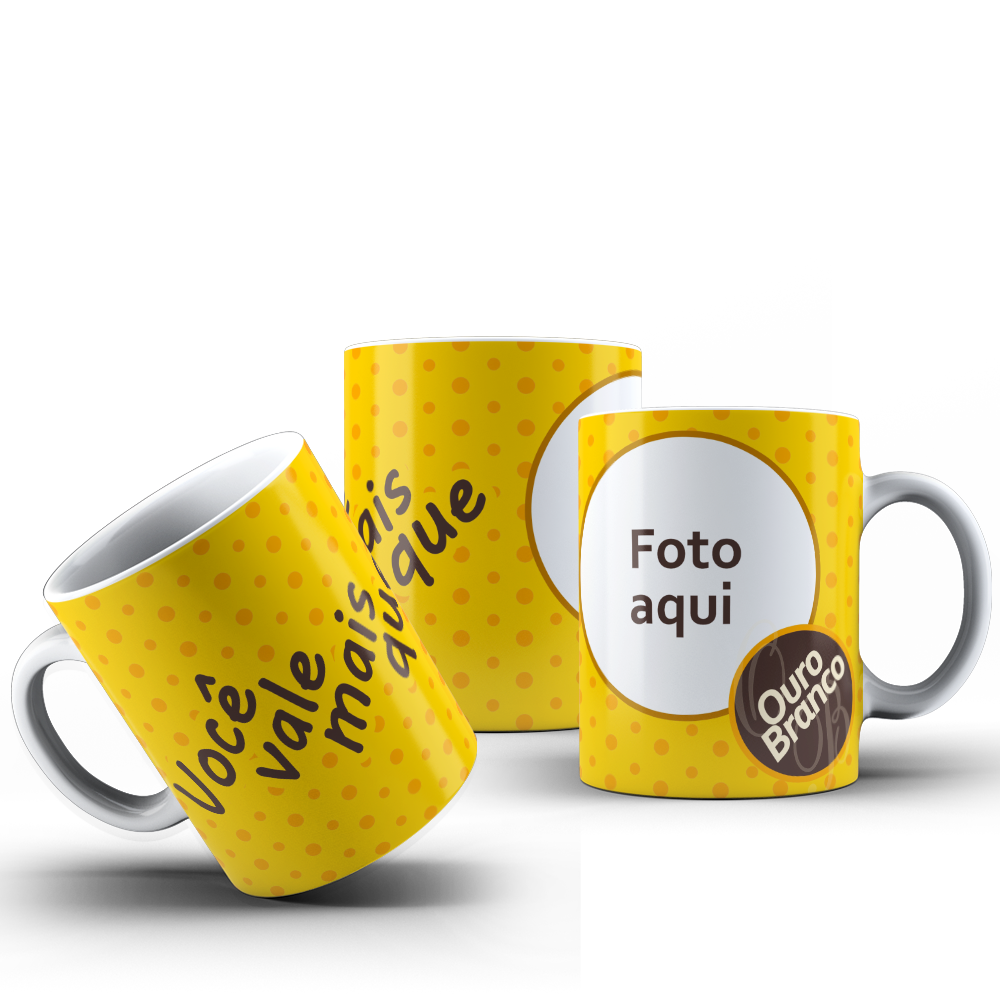 CANECA OURO BRANCO COM FOTO 001
