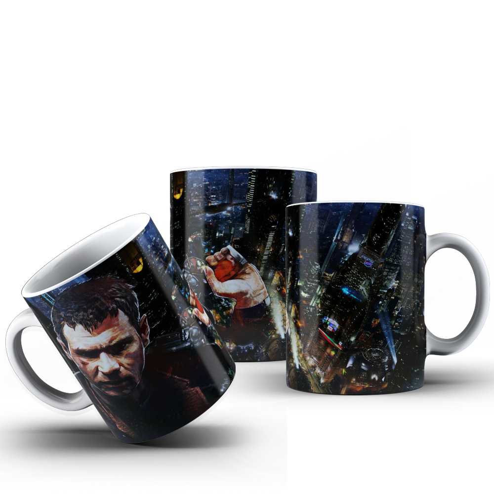 CANECA BLADE RUNNER 003