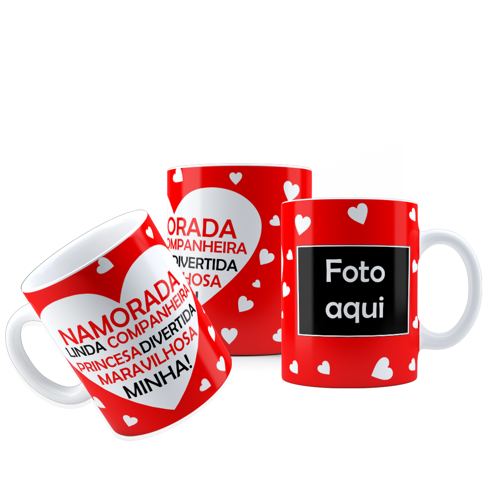 CANECA NAMORADO 006