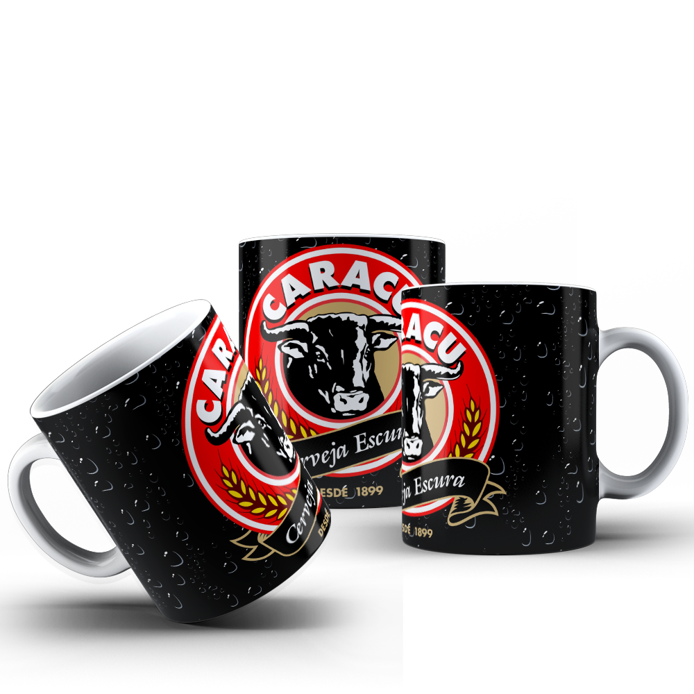CANECA CARAKU 001