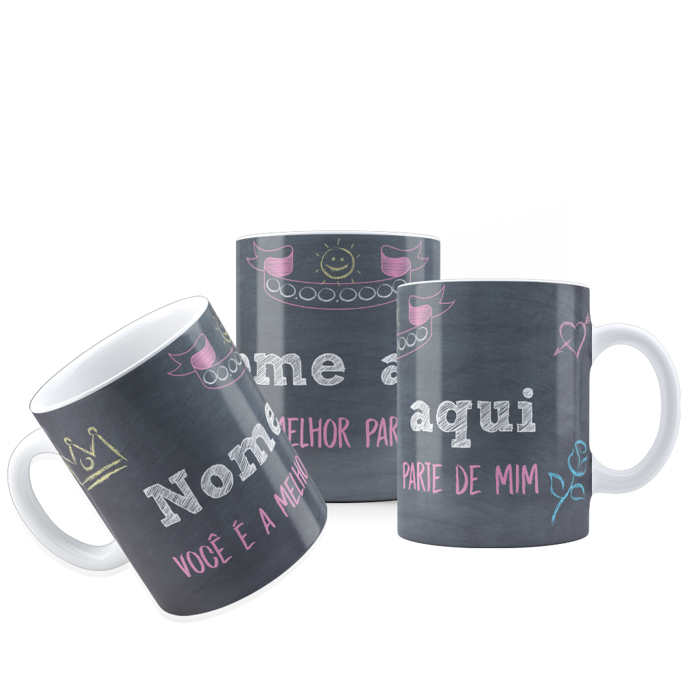 CANECA NAMORADO 0019