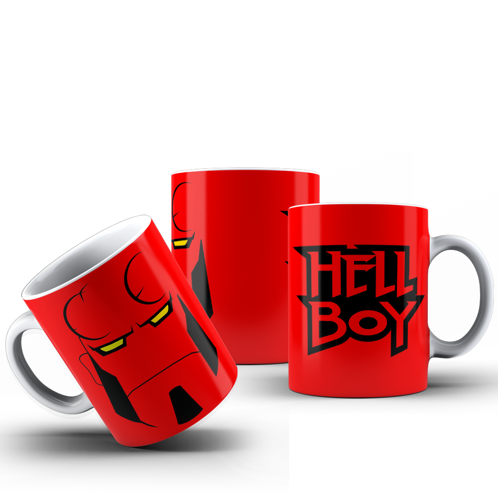 CANECA HELLBOY 002