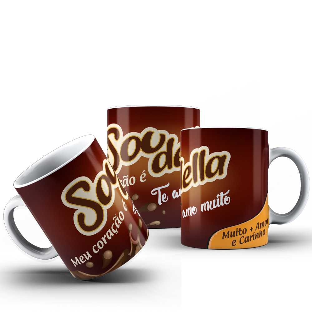 CANECA CHANDELLA SEM FOTO 001