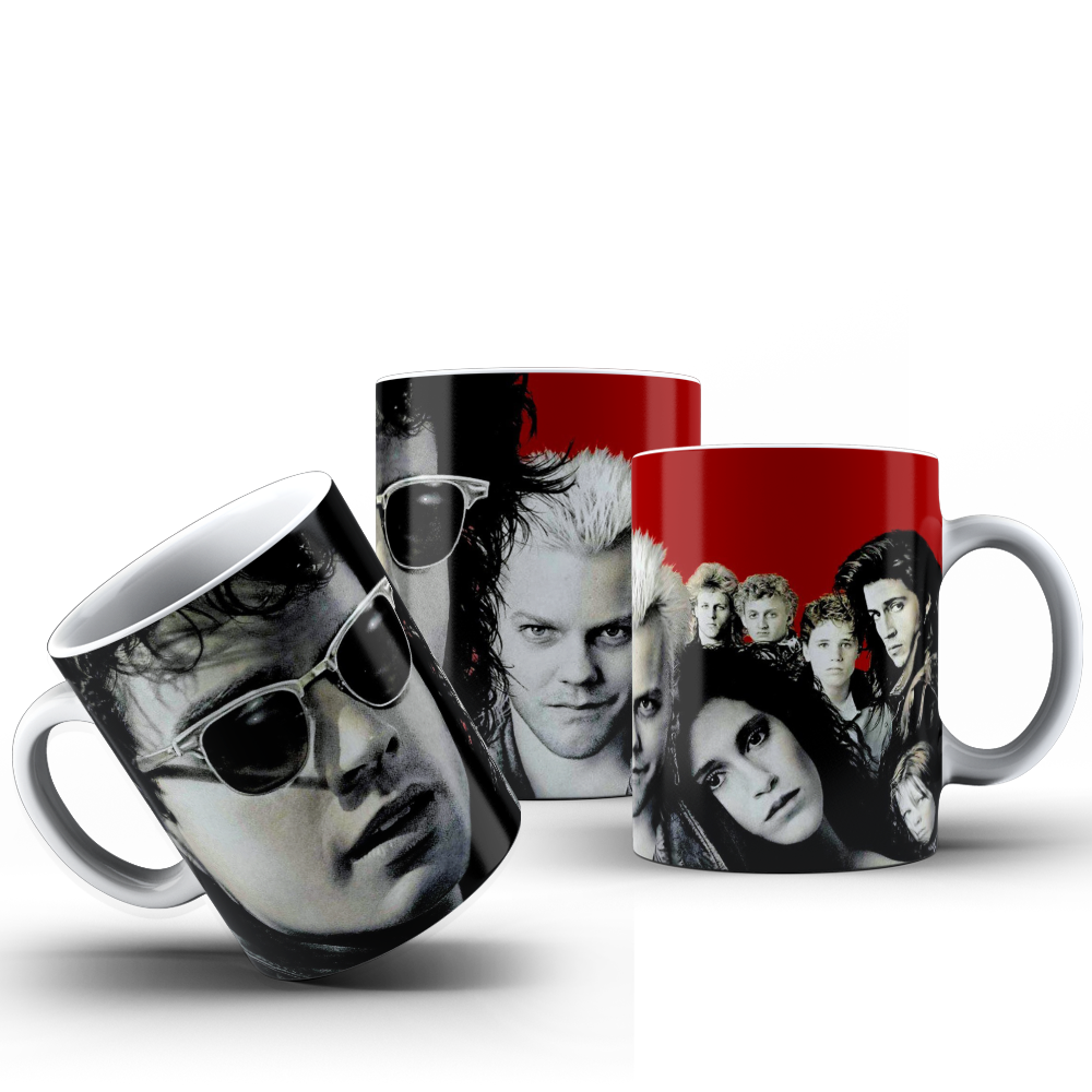 CANECA GAROTOS PERDIDOS 001