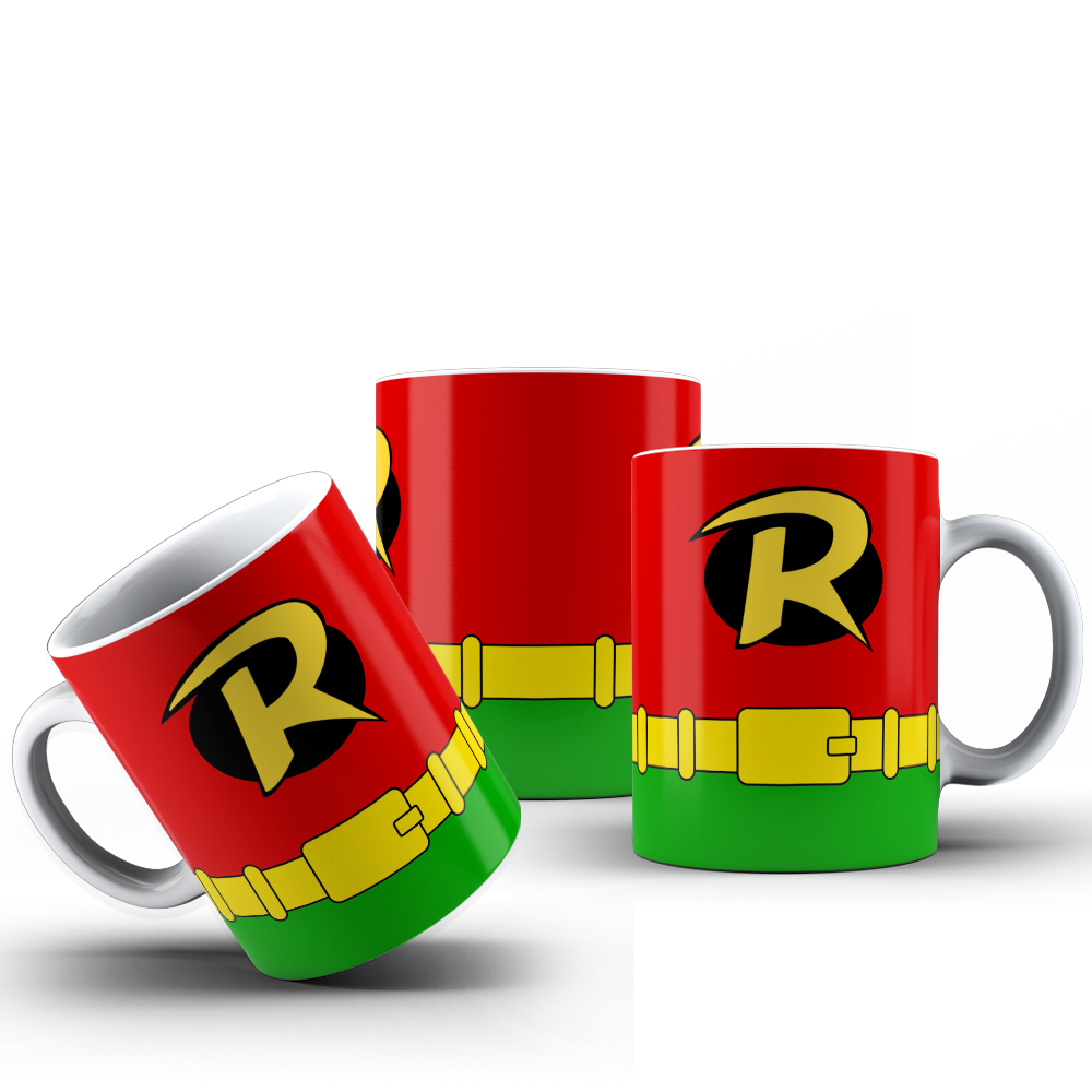 CANECA UNIFORME ROBIN 001