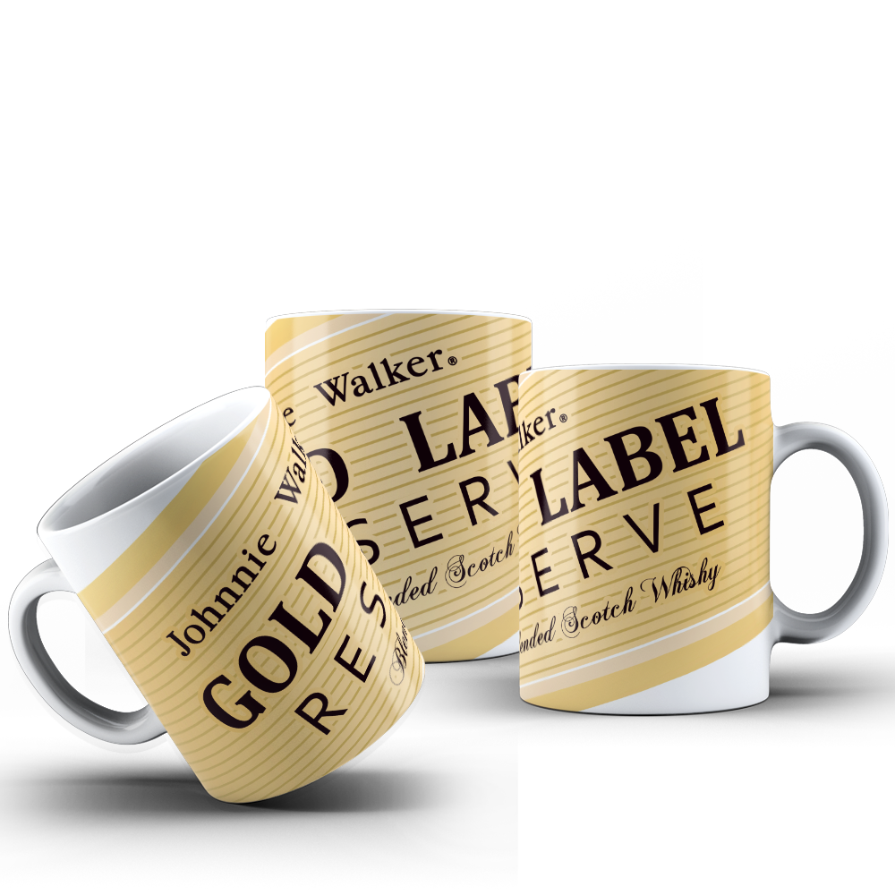 CANECA LABEL GOLD 001