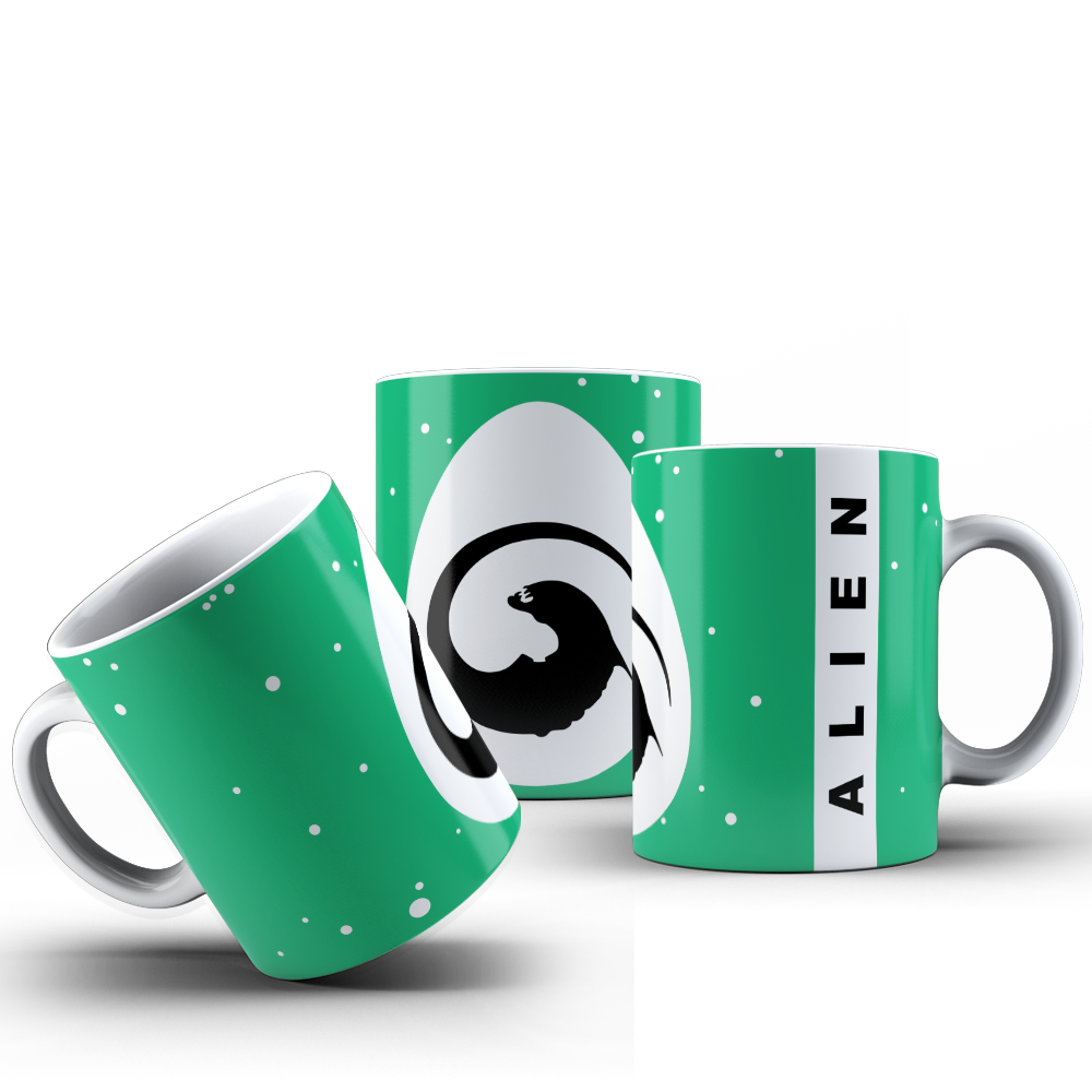 CANECA ALIEN 002