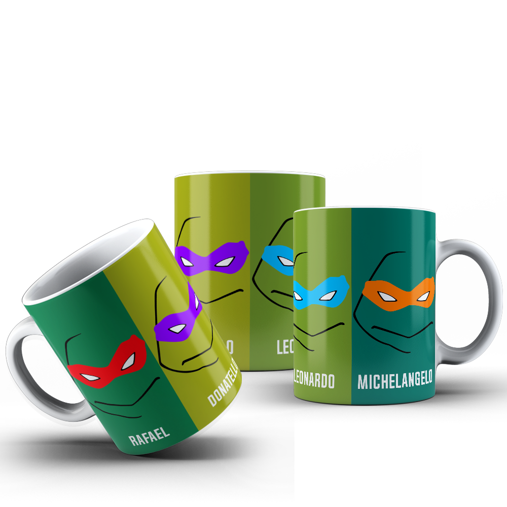 CANECA TMNT 004