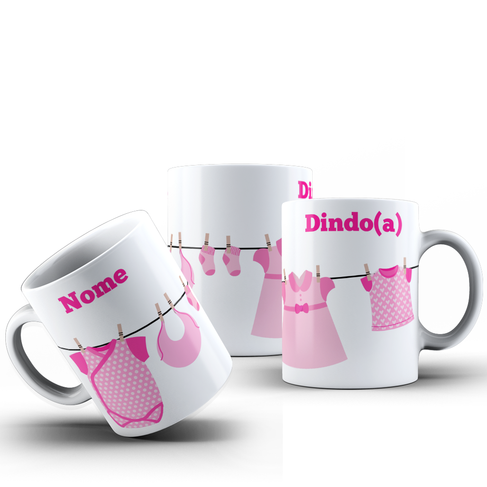 CANECA DINDO 0014