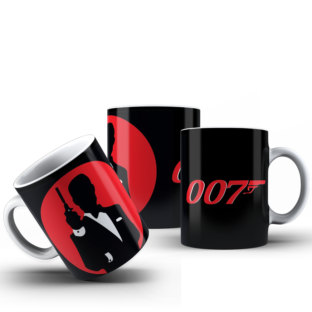 CANECA 007 001