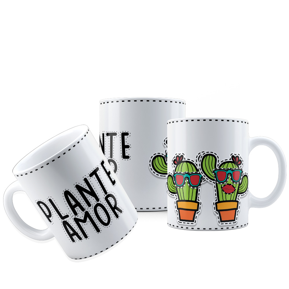CANECA CACTOS 0012