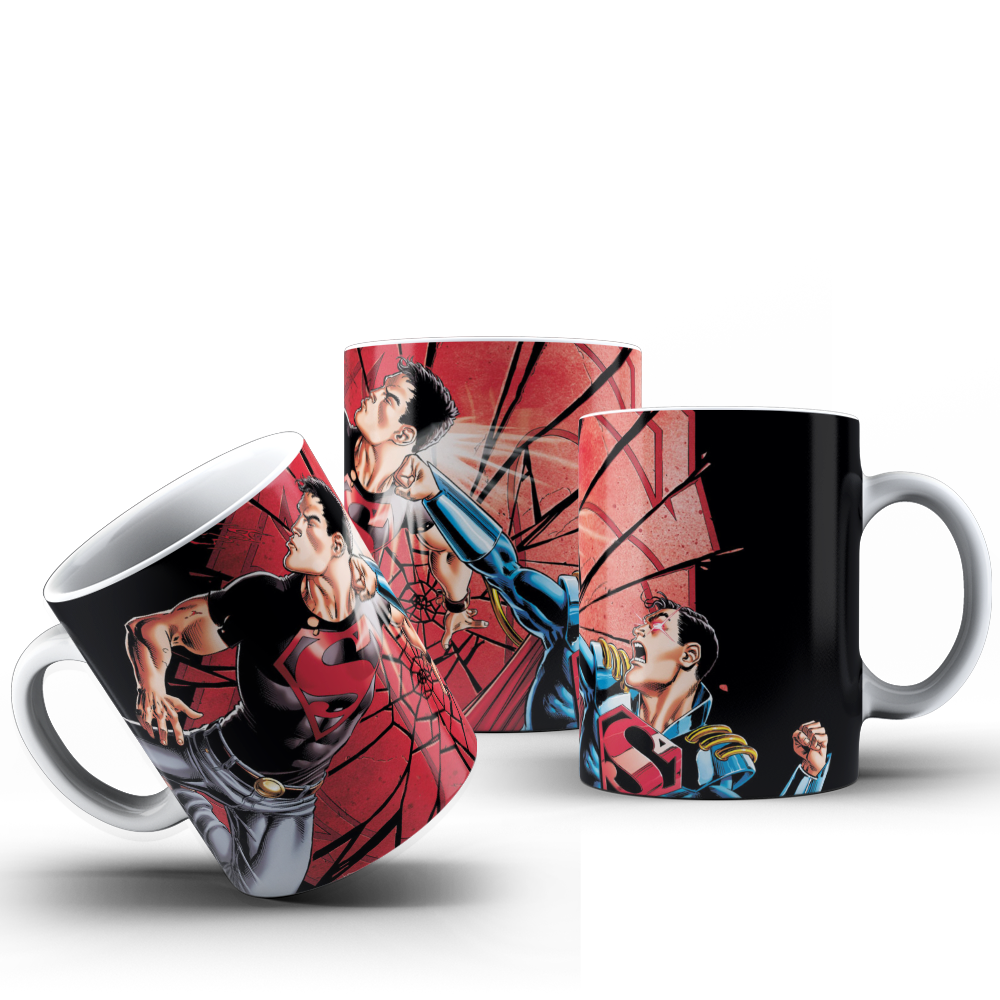 CANECA SUPERMAN 004