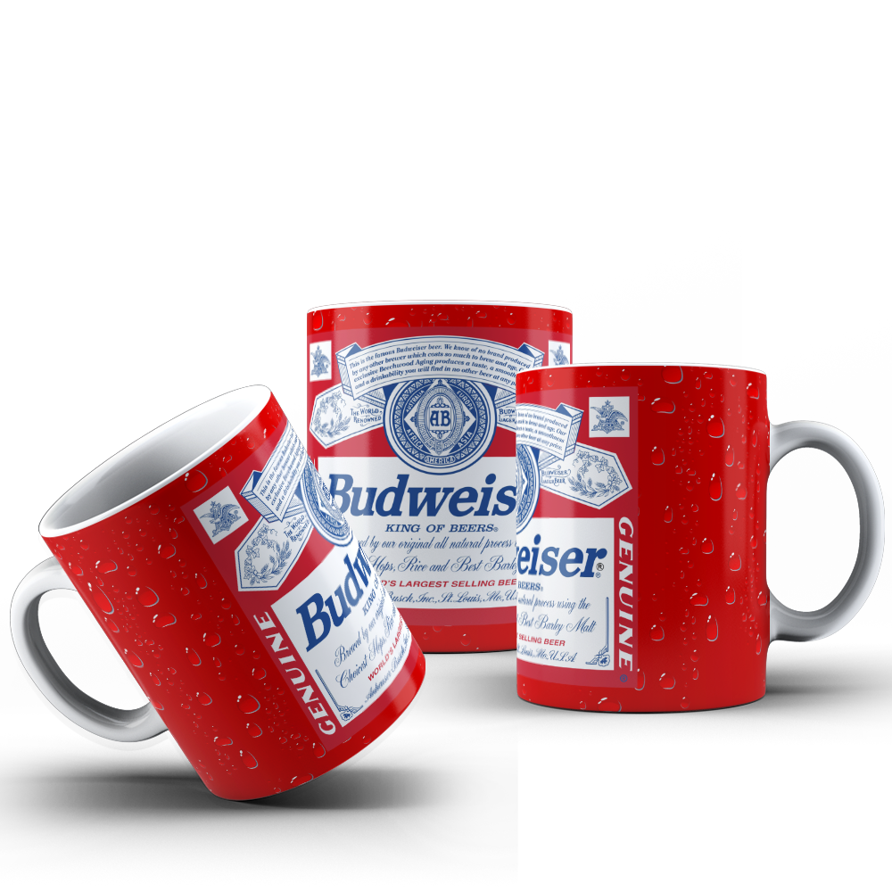 CANECA BUD 001