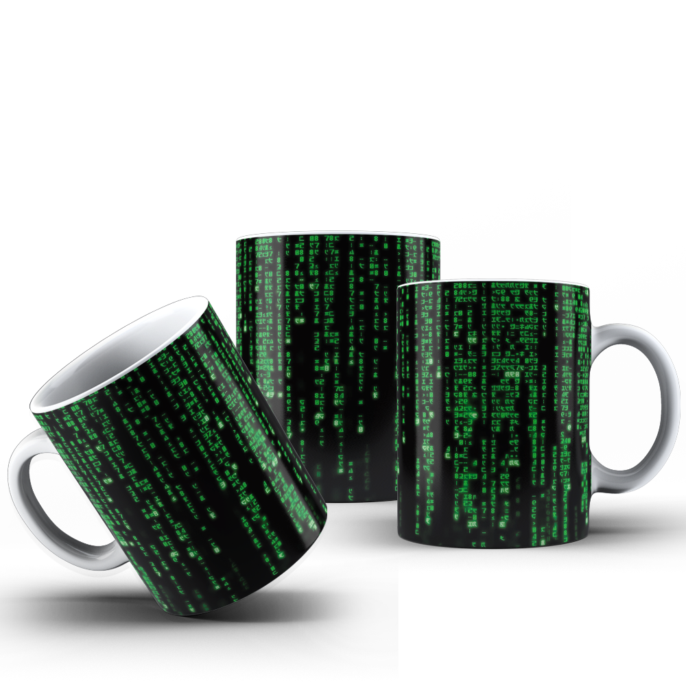 CANECA MATRIX 003