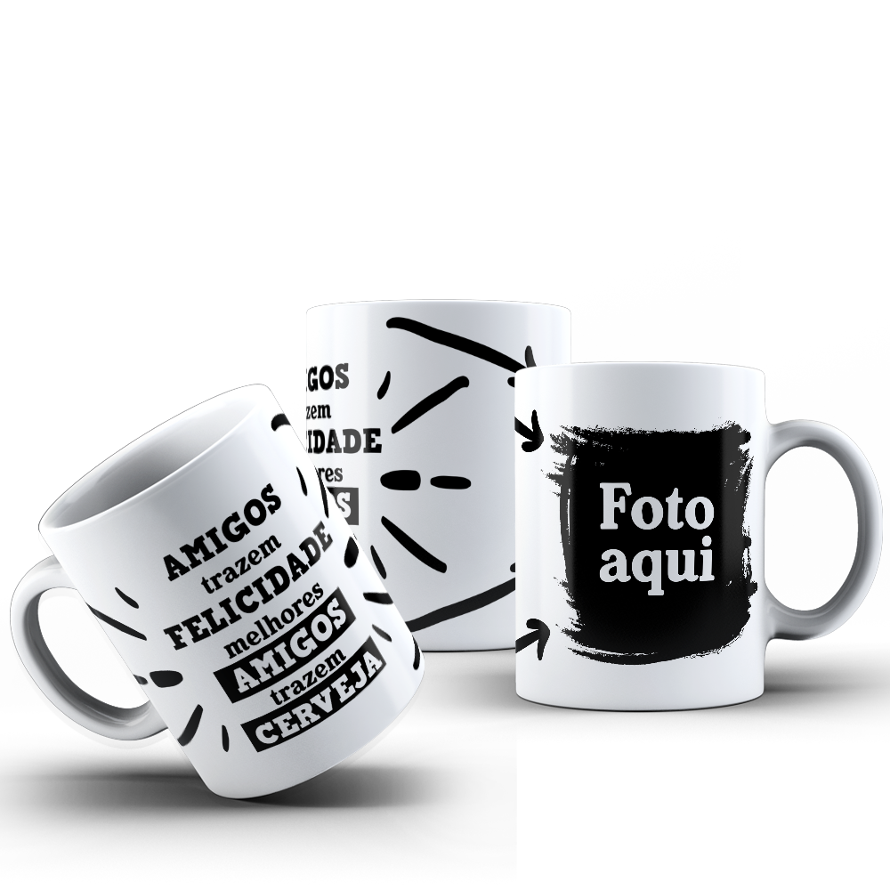 CANECA AMIZADE 0018