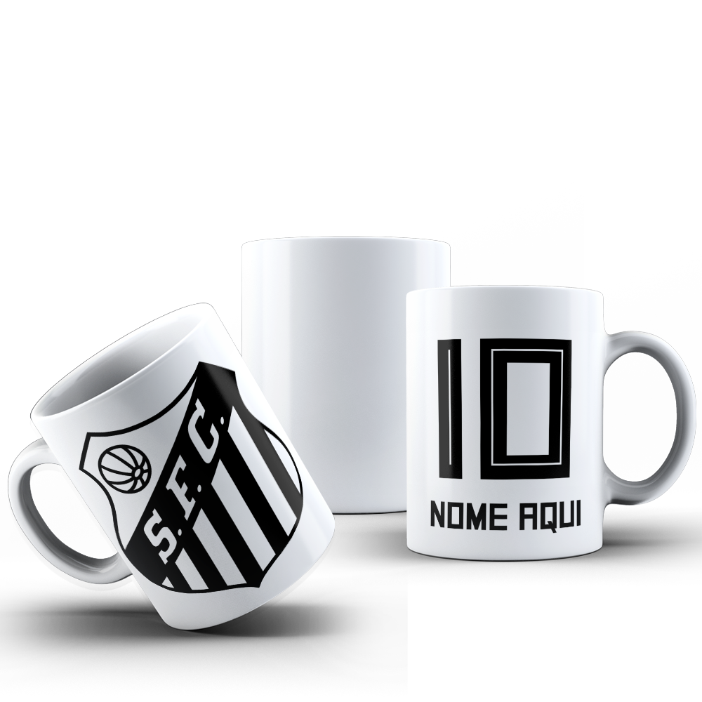 CANECA SANTOS 003