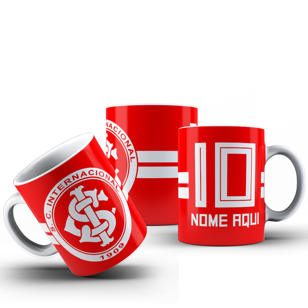 CANECA INTERNACIONAL 002