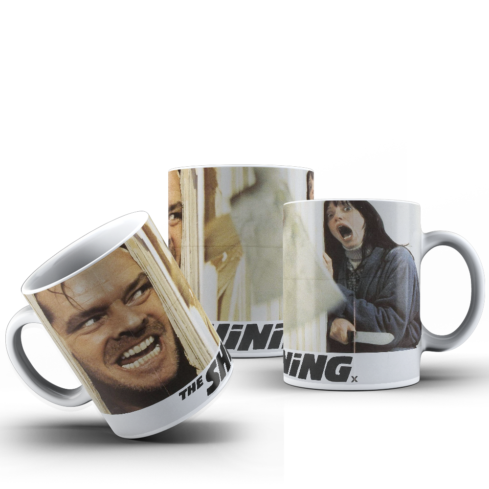 CANECA ILUMINADO 007